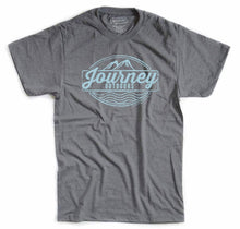 Load image into Gallery viewer, Journey Outdoors Short Sleeve | GREY